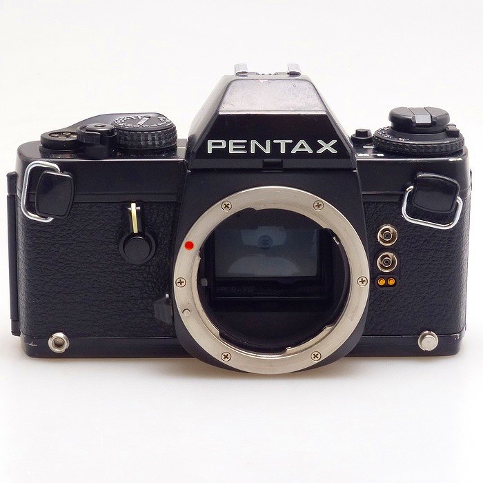 中古】(ペンタックス) PENTAX LX 後期 (FA-1)｜ナニワグループ