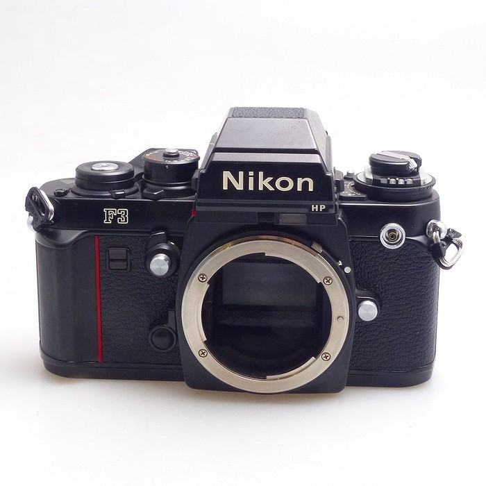 中古】(ニコン) Nikon F3 HP｜ナニワグループオンライン｜2221070498841