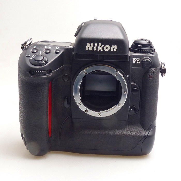 中古】(ニコン) Nikon F5 ボディ｜ナニワグループオンライン