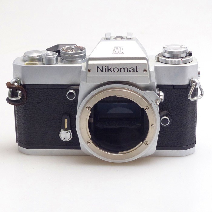 中古】(ニコン) Nikon Nikomat EL｜ナニワグループオンライン