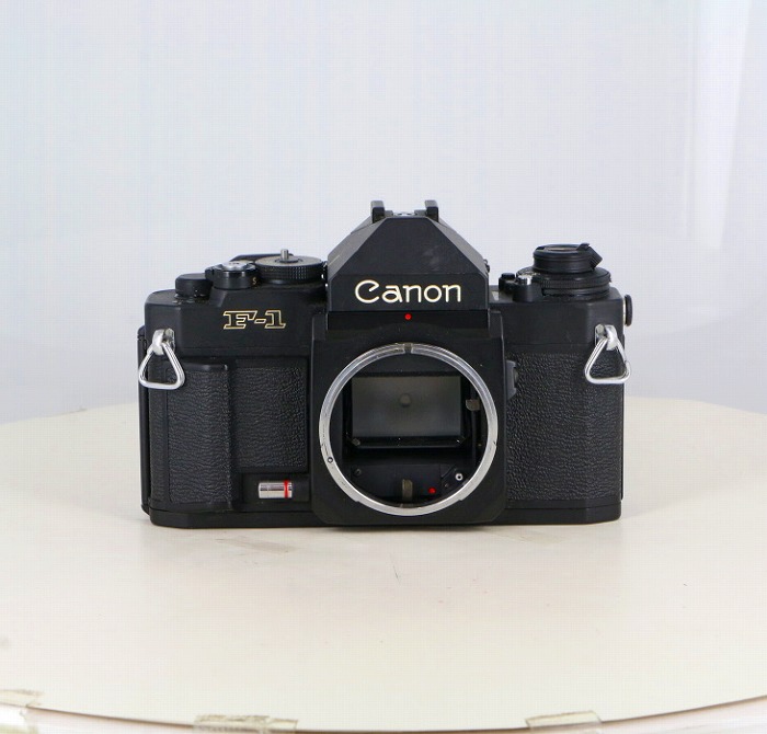 中古】(キヤノン) Canon New F-1 アイレベル｜ナニワグループ