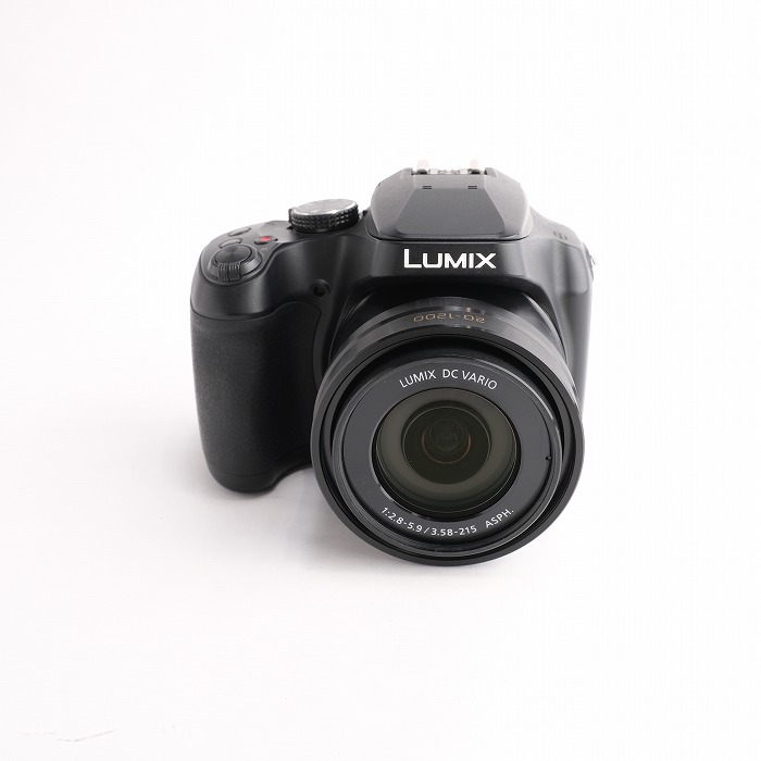 中古】(パナソニック) Panasonic DC-FZ85 ブラック｜ナニワグループ