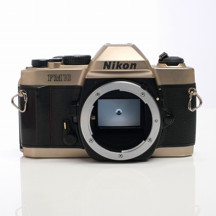 中古】(ニコン) Nikon FM10 ボディ｜ナニワグループオンライン