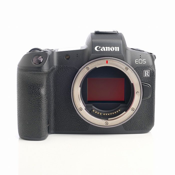 中古】(キヤノン) Canon EOS R ボデイ｜ナニワグループオンライン