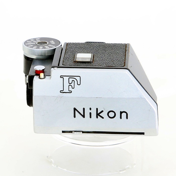 中古】(ニコン) Nikon F用フォトミックTnファインダー シルバー