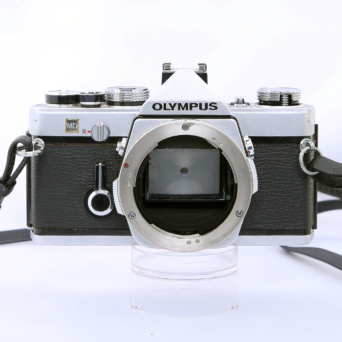中古】(オリンパス) OLYMPUS OM-1 MD｜ナニワグループオンライン