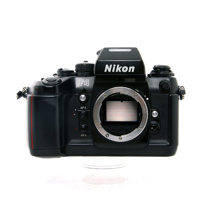 中古】(ニコン) Nikon F4｜ナニワグループオンライン｜2222120076422