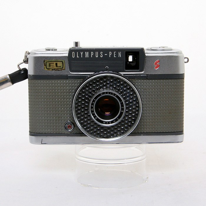 中古】(オリンパス) OLYMPUS PEN EES-EL｜ナニワグループオンライン