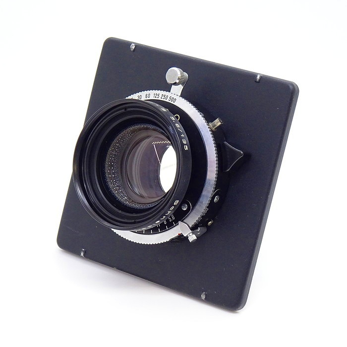 中古】(シュナイダー) Schneider ジンマーS 135/5.6 コパル0番