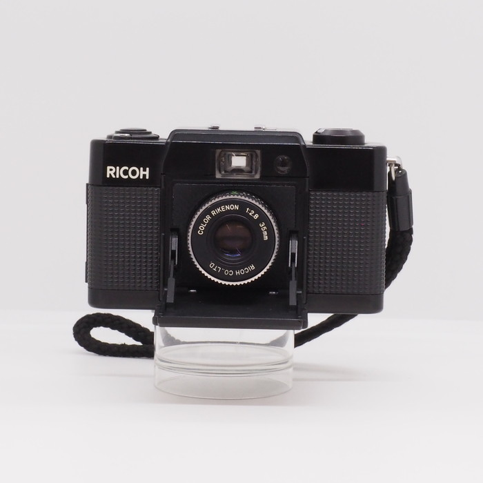 中古】(リコー) RICOH FF-1｜ナニワグループオンライン｜2222050212945