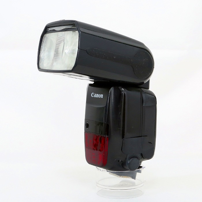 中古】(キヤノン) Canon スピードライト 600EX-RT｜ナニワグループ