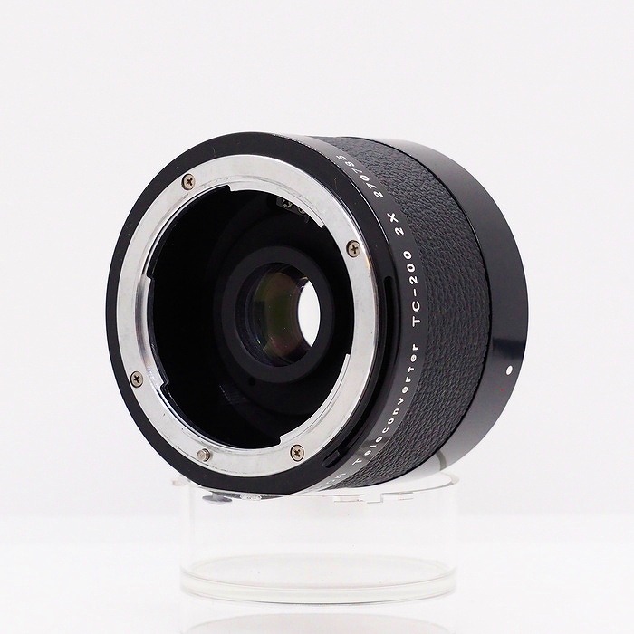 中古】(ニコン) Nikon TC-200 2xテレコンバーター｜ナニワグループ