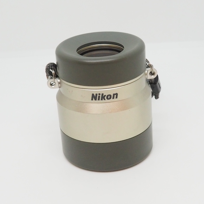 中古】(ニコン) Nikon プロルーペ 4X｜ナニワグループオンライン