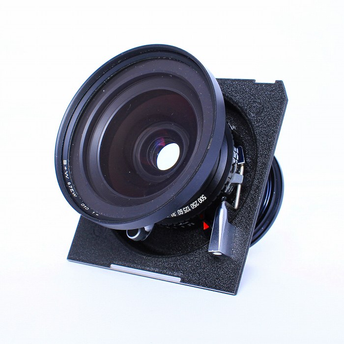 中古】(シュナイダー) Schneider SUPER ANGULON 75/5.6｜ナニワ