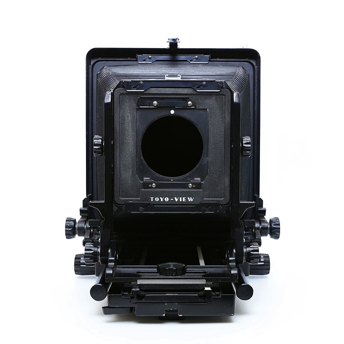 toyo 810 G 大判 カメラ Toyo-View 810GII 8x10 View Camera 180-226