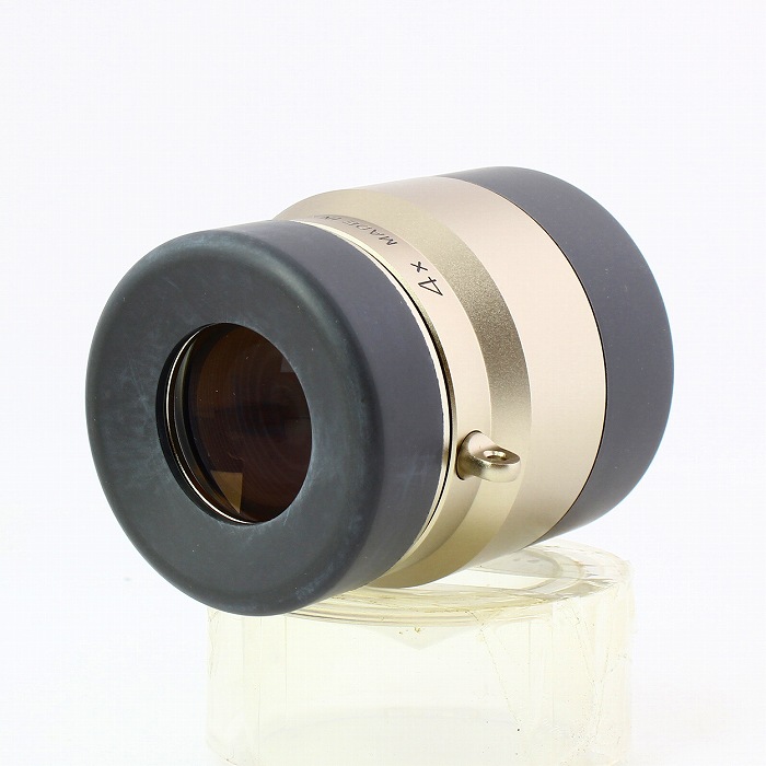 中古】(ニコン) Nikon プロルーペ 4X｜ナニワグループオンライン