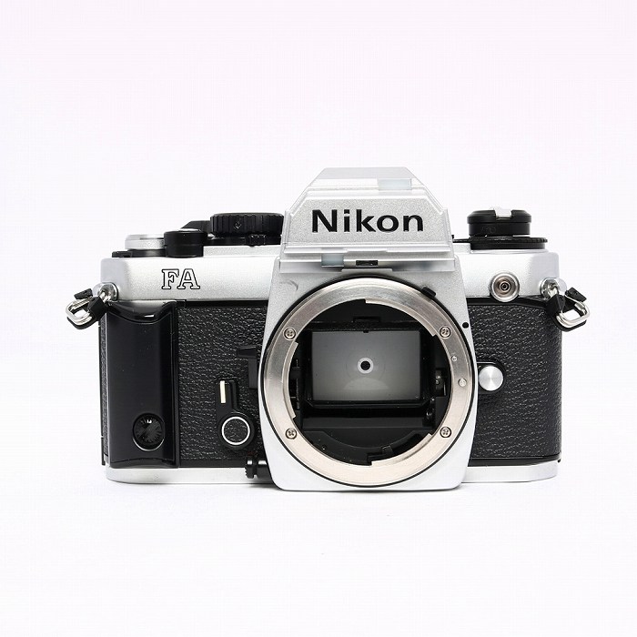 中古】(ニコン) Nikon FA ボディ｜ナニワグループオンライン