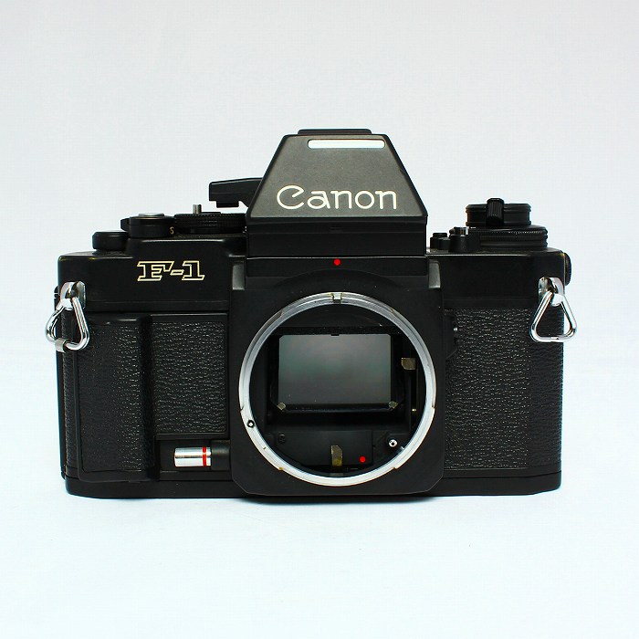 中古】(キヤノン) Canon New F-1 AE｜ナニワグループオンライン