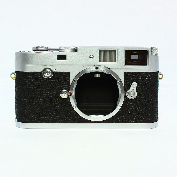 中古】(ライカ) Leica M2 初期 セルフ無 内ギザRボタンモデル｜ナニワ