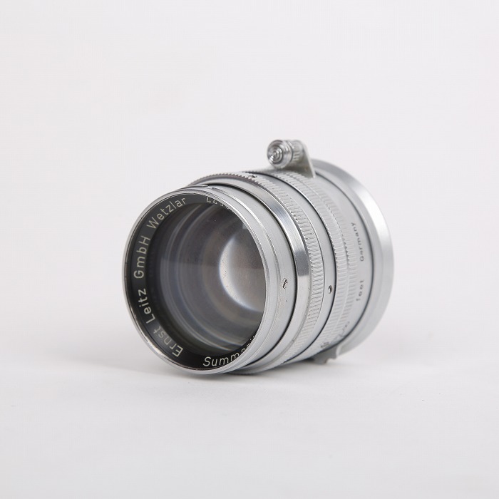 中古】(ライカ) Leica ズマリットL 50mm F1.5｜ナニワグループ