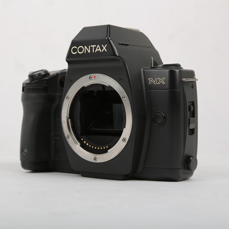中古】(コンタックス) CONTAX NX ボディ｜ナニワグループオンライン