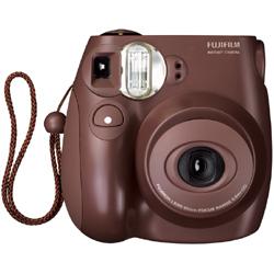 フジフイルム(FUJIFILM) インスタントカメラ instax mini 7S「チェキ