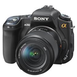 ソニー(SONY) α350 ボディの買取価格｜ナニワグループオンライン