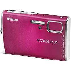 ニコン(Nikon) COOLPIX S51ピンクの買取価格｜ナニワグループ