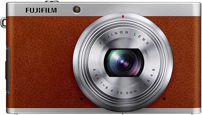 フジフイルム(FUJIFILM) XF1 ブラウンの買取価格｜ナニワグループ