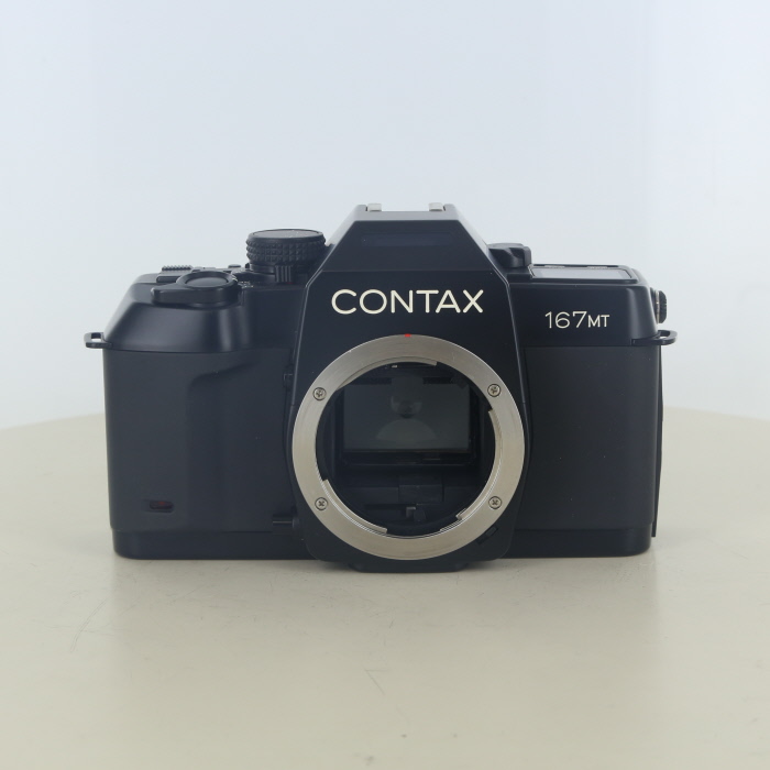 中古】(コンタックス) CONTAX 167MT｜ナニワグループオンライン