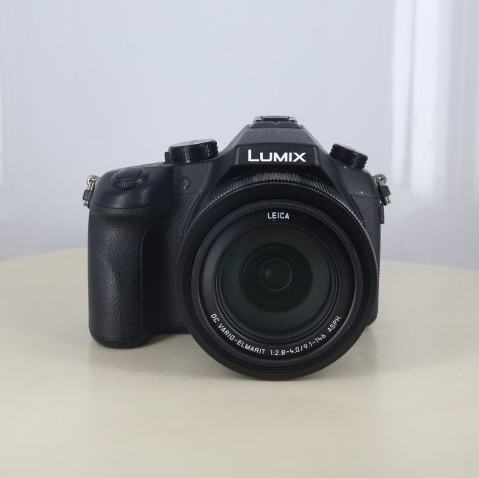 中古】(パナソニック) Panasonic DMC-FZ1000｜ナニワグループ