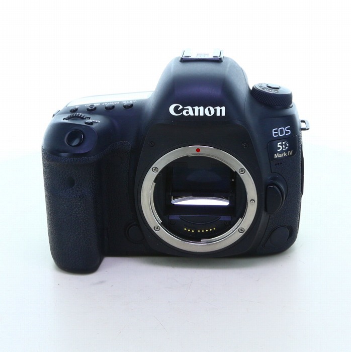 新品】(キヤノン) Canon EOS 5D MARK IV ボディ｜ナニワグループ