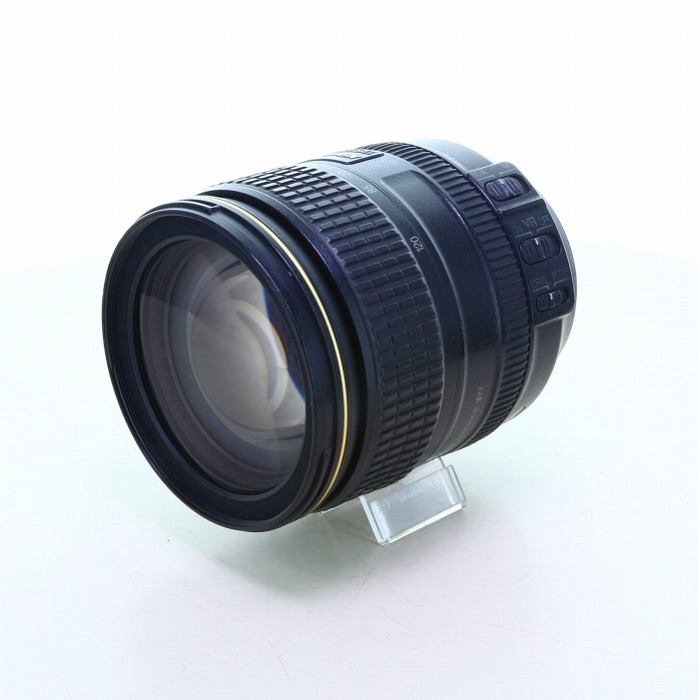 新品】(ニコン) Nikon AF-S 24-120mm f/4G ED VR｜ナニワグループ