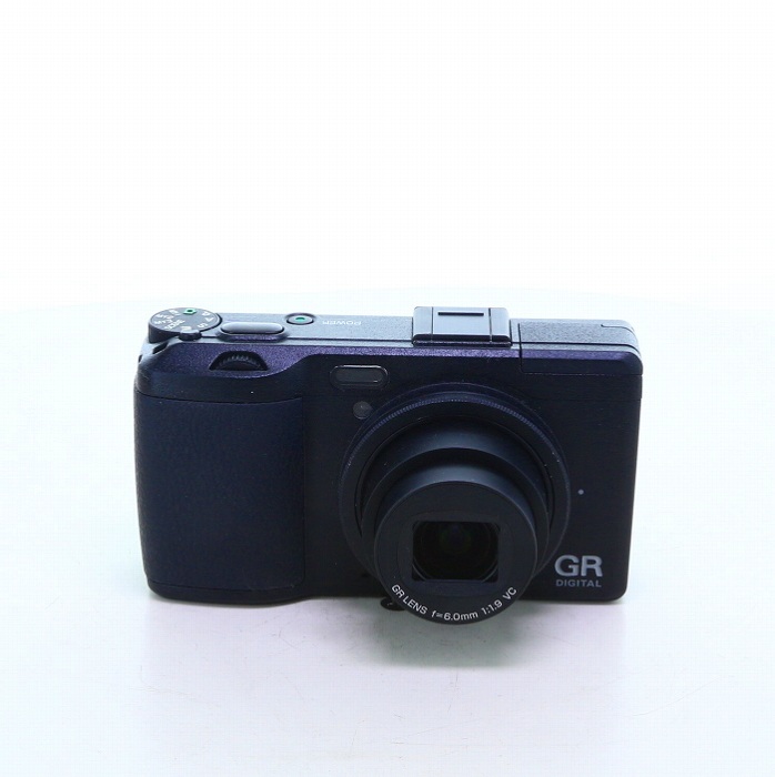 中古】(リコー) RICOH GR DIGITAL 4｜ナニワグループオンライン