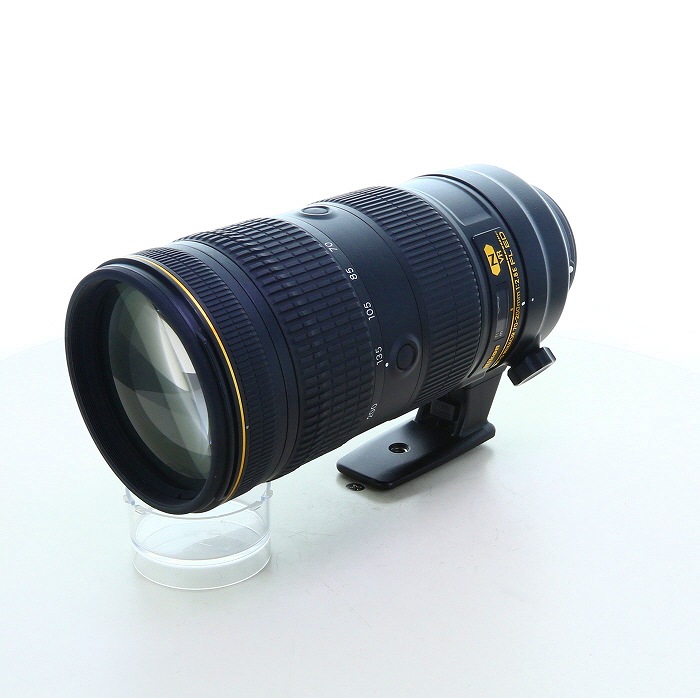 新品】(ニコン) Nikon AF-S 70-200mm F2.8E FL ED VR｜ナニワグループ