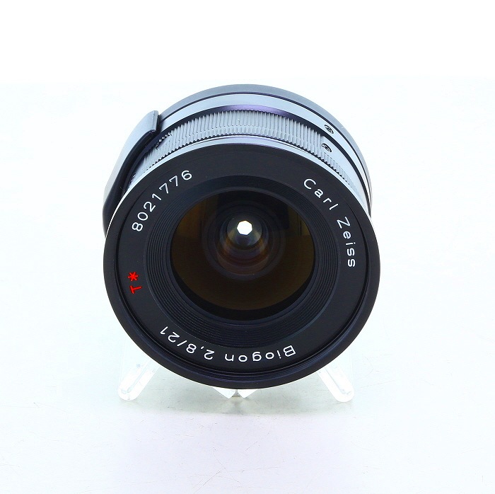 中古】(コンタックス) CONTAX Biogon 21/2.8 T* G用｜ナニワグループ