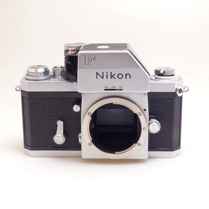 中古】(ニコン) Nikon F フォトミックFTN シルバー｜ナニワグループ