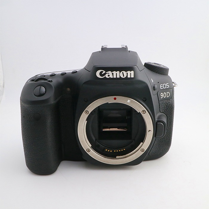 中古】(キヤノン) Canon EOS 90D ボディ｜ナニワグループオンライン