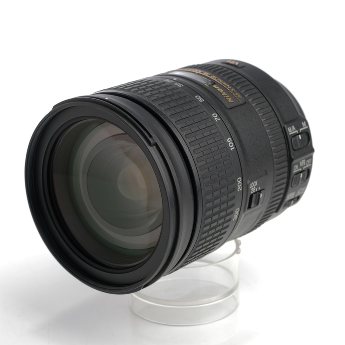 ニコン(Nikon) AF-S NIKKOR 28-300mm F3.5-5.6G ED VRの買取価格
