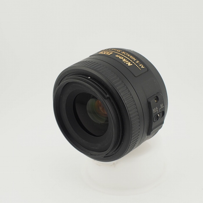 新品】(ニコン) Nikon AF-S DX 35mm F1.8G｜ナニワグループオンライン
