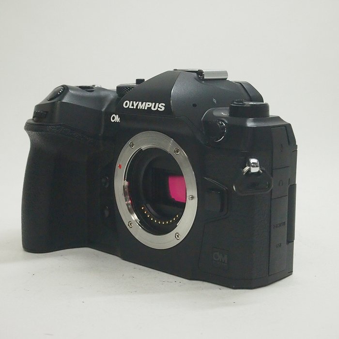 オリンパス) OLYMPUS OM SYSTEM OM-1 ボディ｜ナニワグループ