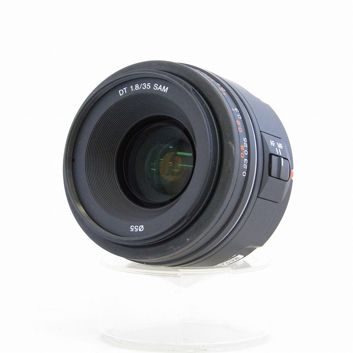 ソニー(SONY) DT 35mm F1.8 SAM [SAL35F18]の買取価格｜ナニワグループ