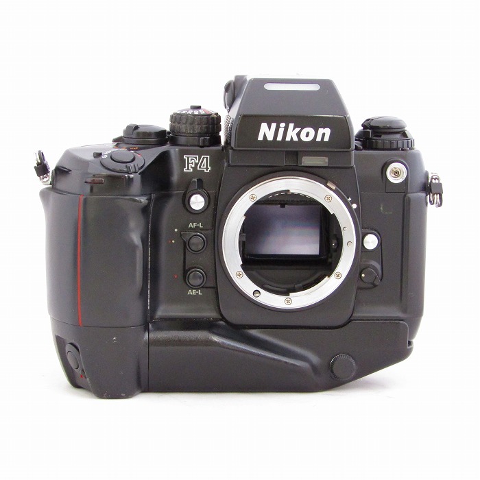 中古】(ニコン) Nikon F4S ボディ｜ナニワグループオンライン