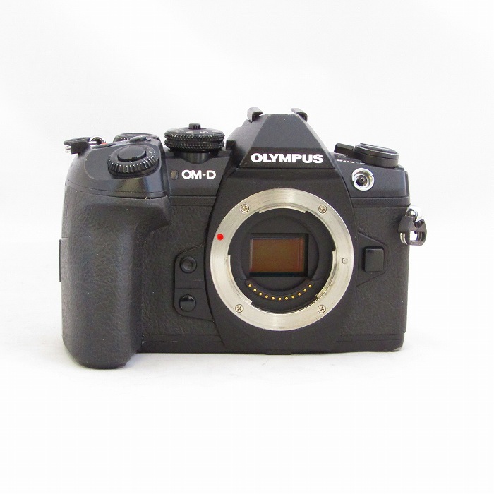 中古】(オリンパス) OLYMPUS OM-D E-M1 MARK2 ボデイ｜ナニワグループ