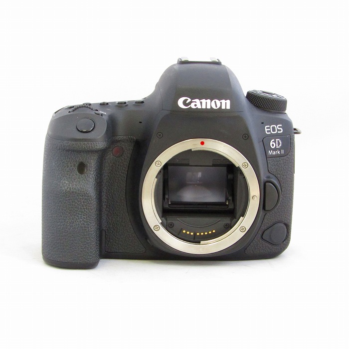 中古】(キヤノン) Canon EOS 6D ボディ｜ナニワグループオンライン