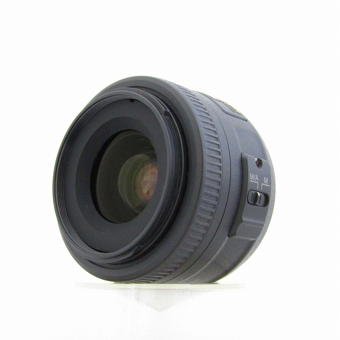 新品】(ニコン) Nikon AF-S DX 35mm F1.8G｜ナニワグループオンライン
