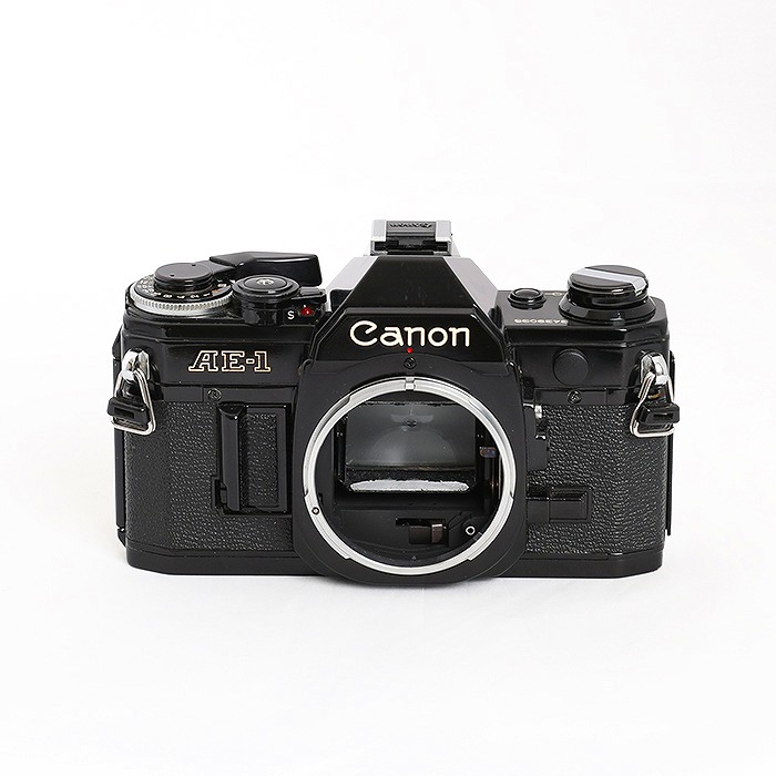 中古】(キヤノン) Canon AE-1 ブラック｜ナニワグループオンライン