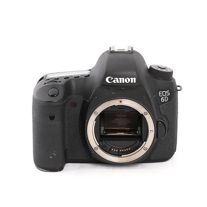 中古】(キヤノン) Canon EOS 6D Mark II ボディ｜ナニワグループ