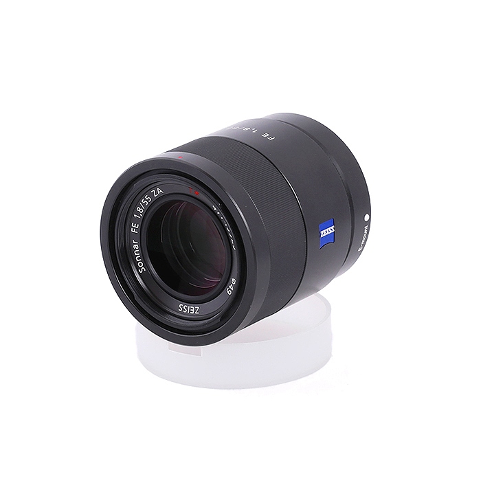 ソニー(SONY) Sonnar T* FE 55mm F1.8 ZA [SEL55F18Z]の買取価格