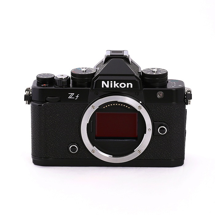 新品】(ニコン) Nikon Z f ボディ｜ナニワグループオンライン